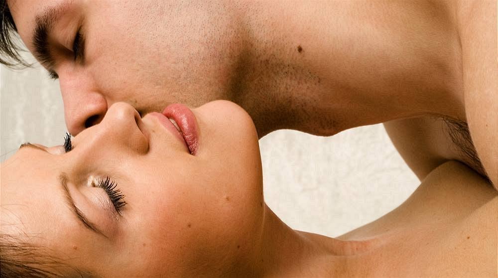 Sex - ilustra�ní foto