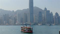 KOMENT: Nov monosti rozhodho zen v Hongkongu pomou i evropskm firmm