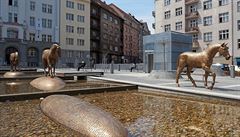 Jak je možno spojit stavbu podzemních garáží s kultivací veřejného prostoru,... | na serveru Lidovky.cz | aktuální zprávy