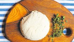 Jak na indický sýr panýr? Poradí známá novinářka a foodblogerka