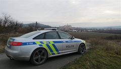 ‚Našlapané‘ Audi RS6 poprvé u policie. Vůz propadl státu, nyní brázdí jižní Moravu