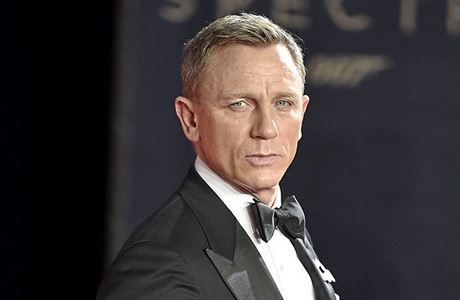 Na plesy za Bonda. Agentovi 007 (na snímku v podání Daniela Craiga) by se jist...
