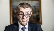 Andrej Babi� | na serveru Lidovky.cz | aktu�ln� zpr�vy