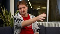 Jaromír Bosák.