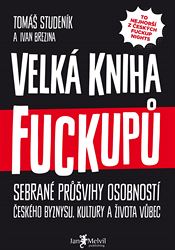 Velk kniha fuckup