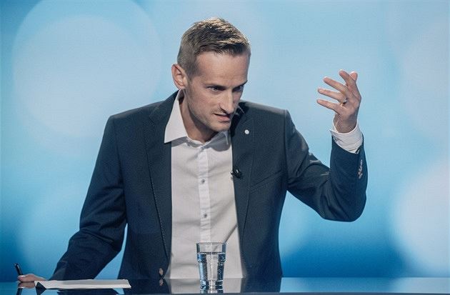 Jakub Janda kvli politické dráe ukonil svou sportovní kariée, byl úspným...
