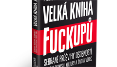 Velká kniha fuckupů | na serveru Lidovky.cz | aktuální zprávy