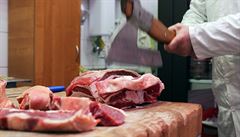 Kontaminované maso z Polska? Tepelná úprava nic neřeší, varuje potravinářská inspekce