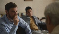 Snímek Na st�e�e (2019) Re�ie: Ji�í Mádl.