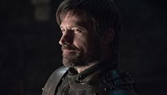 Hra o trny - 8. série: Nikolaj Coster-Waldau jako Jaime Lannister.