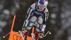 Ester Ledecká ly�ovat na SP ve �pindlerov� Mlýn� nebude.