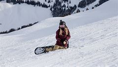 VIDEO: Lyovn v regionu Alpbachtal Wildschnau. Vyzkouejte 109 kilometr sjezdovch trat