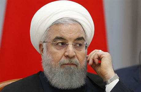 Írán bude volit nového prezidenta. O post se uchází skoro 600 kandidátů, 40 z nich jsou ženy