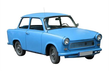 Trabant