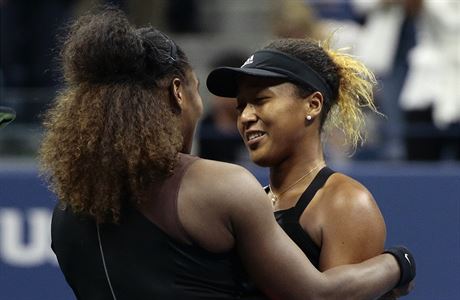 Po prohe ve finále US Open 2018 s Naomi Ósakaovou cítí Serena Williamsová stále vztek.