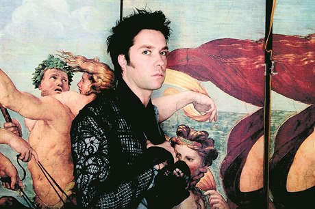 Rufus Wainwright