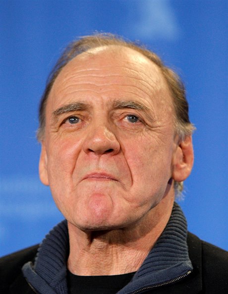 Ve vku 77 let zemel herec Bruno Ganz, kterého proslavila role Hitlera.