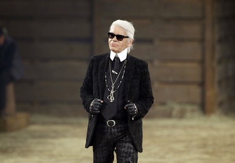 Karl Lagerfeld zemřel ve věku 85 let.