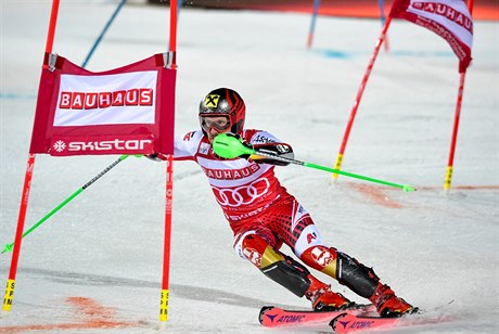 Dva dny po zisku zlaté medaile na mistrovství světa získal rakouský lyžař...