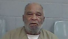 78letý Samuel Little se loni piznal k vradám 90 lidí. Mlo k nim dojít po...