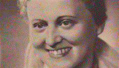 Matka bratří Mašínů dostala od státu posmrtně osvědčení, že aktivně bojovala proti komunistické totalitě
