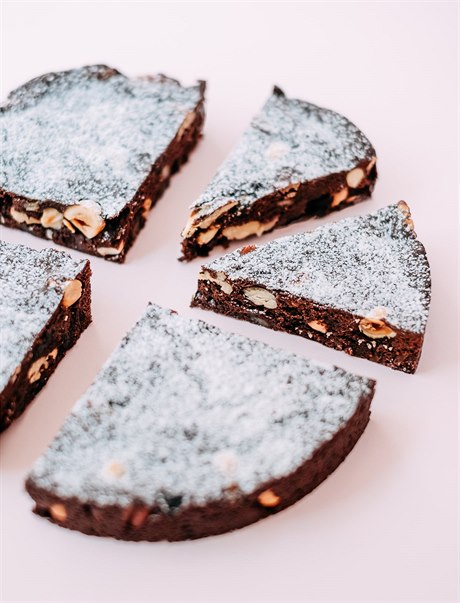 Panforte