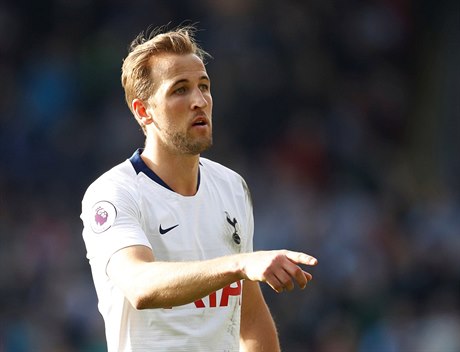 Harry Kane.