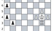Tata Steel Chess, diagram 1.