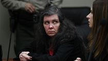 Louise Turpinová se přiznala k mučení a týrání svých 13 dětí.
