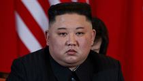 Kim ong-un je vdcem Korejsk lidov demokratick republiky.