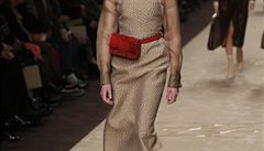 Na mole se objevila i ledvinka.