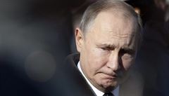 Putin rozšířil nabídku ruských pasů na celý Donbas. Zelenskyj na oplátku nabídl ukrajinské občanství Rusům