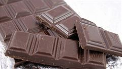 Čokoláda s vysokým obsahem kakaa je prý prospěšná i pro diabetiky