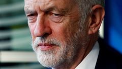Nekončíci antisemitismus v britské Labour party. Kontroverzních výroků přibývá