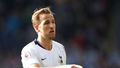 Ani uzdravený Kane nepomohl brankou Tottenhamu k výhře, Newcastle se dále posouvá