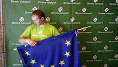 Strana zelených. | na serveru Lidovky.cz | aktuální zprávy