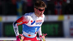 Norský běžec na lyžích Johannes Klaebo. | na serveru Lidovky.cz | aktuální zprávy