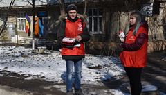 V nedlních parlamentních volbách v Moldavsku zvítzili prorutí socialisté....