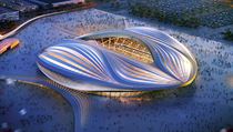 Město Al Wakrah bude hostit utkání šampionátu na stejnojmenném stadionu....