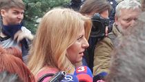 Zuzana Čaputová