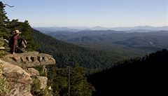 V Americe je po�ád mo�né za�ít pravou divo�inu a cítit se jako kovboj, Arizona