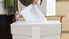 První kolo prezidentských voleb se konalo 16. b�ezna 2019 na Slovensku.