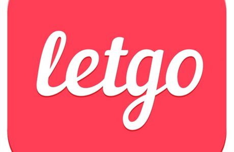Logo Letgo.