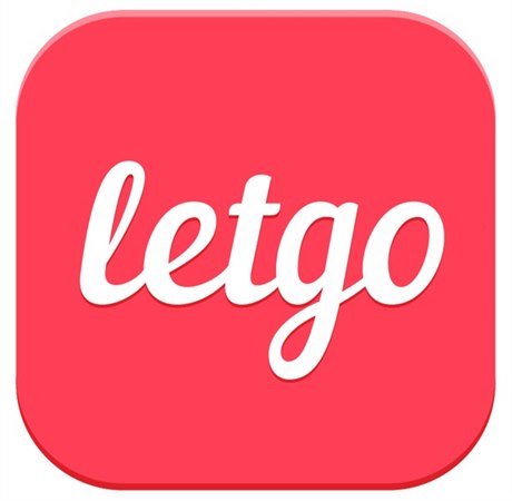 Logo Letgo.