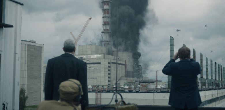 Dramatický pohled na události v Černobylu. Nový seriál se představuje  radioaktivní ukázkou | Kultura | Lidovky.cz