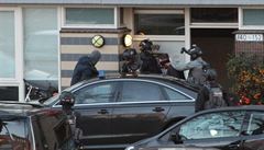 Střelec z Utrechtu vyznával ‚radikální ideologii‘, byl obviněn z několikanásobné vraždy