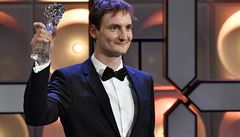 Olmo Omerzu získal cenu za nejlepší režii za film Všechno bude. | na serveru Lidovky.cz | aktuální zprávy