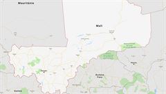 Při masakru na Mali zahynulo 134 pastevců. Prezident odvolal tři generály