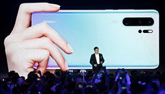 Nov telefon Huawei Mate 30 bude bez YouTube i Google Maps. Kvli restrikcm ze strany USA