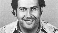 Pablo Escobar